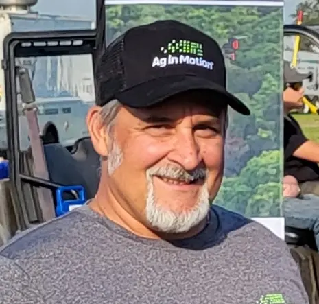 Dean Isley - Let's meet